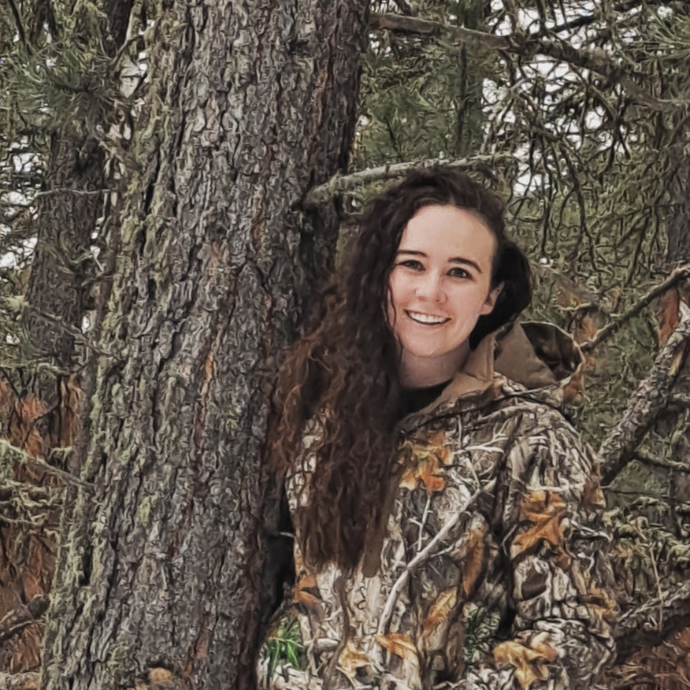 Meet your Posher, Megan